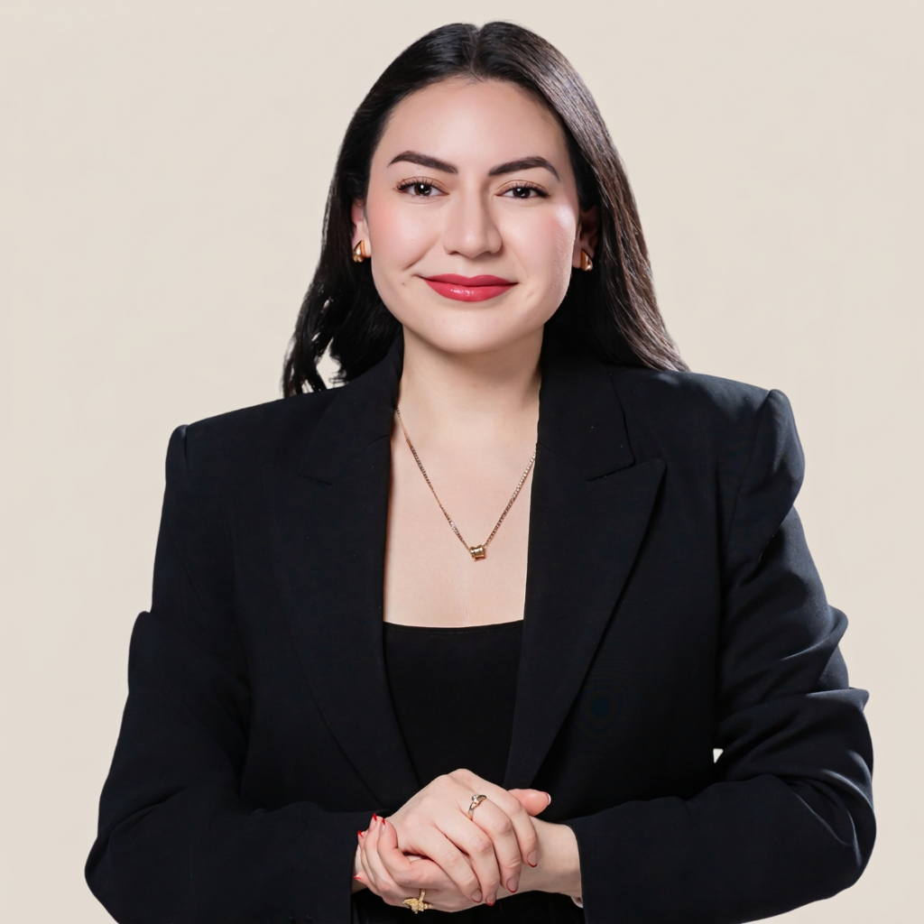 Lily García